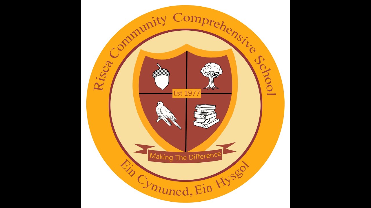 Welcome to Risca Community Comprehensive School