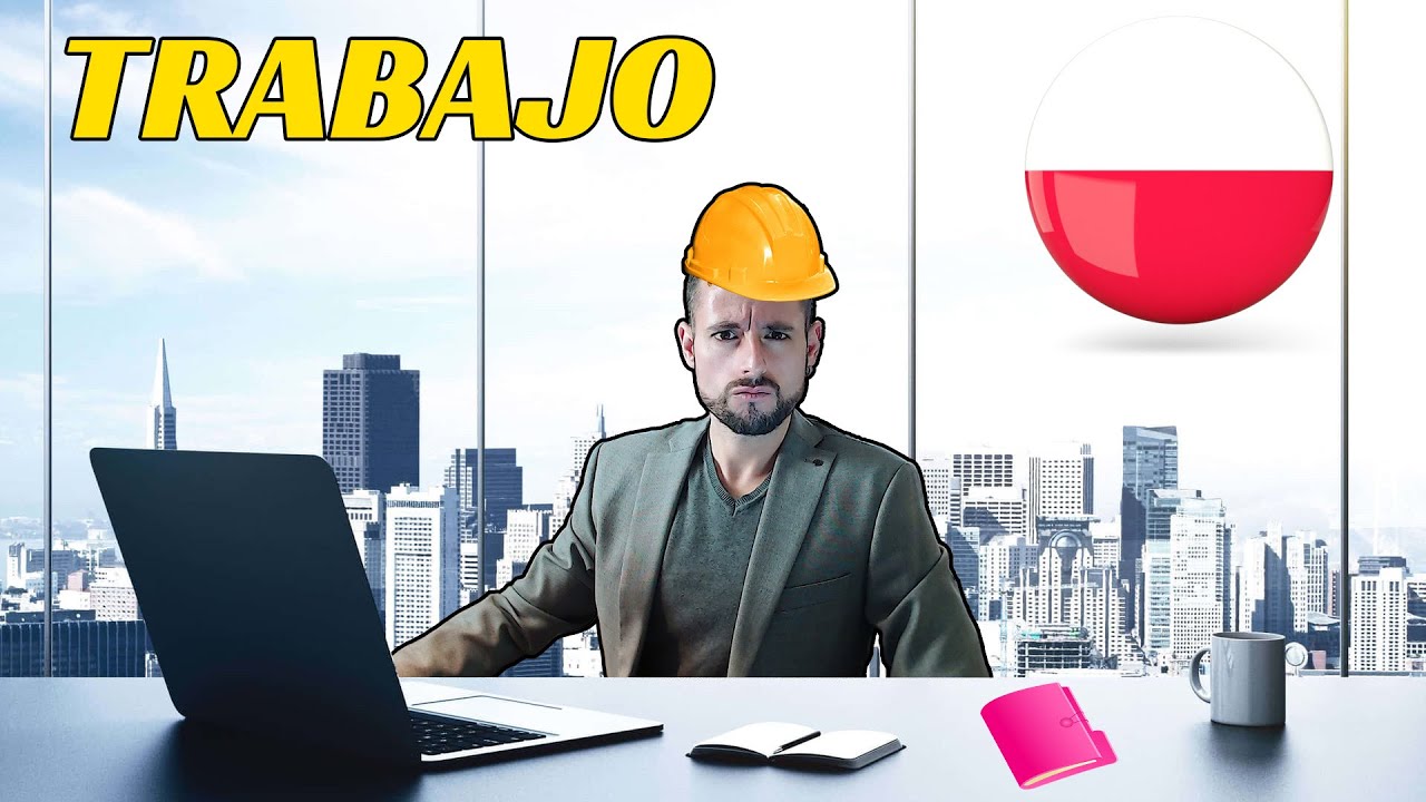 Trabajar en Polonia
