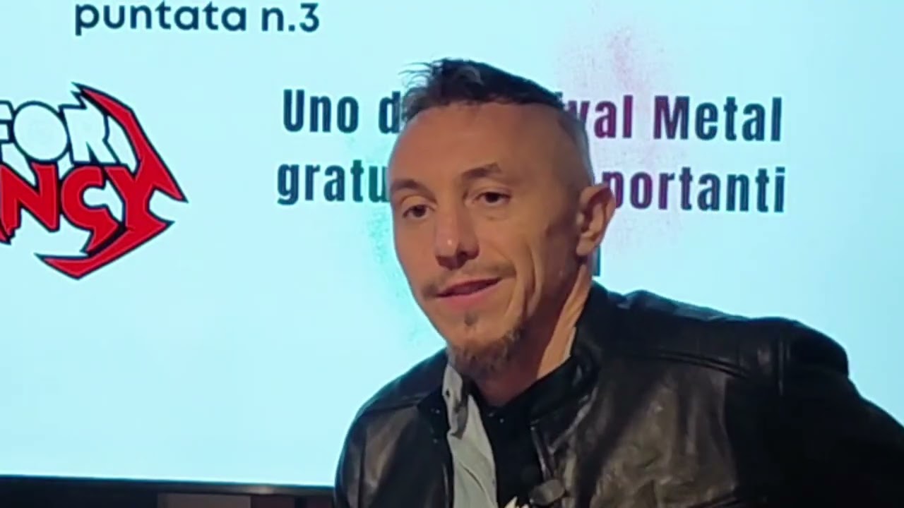 PODCAST FAST AND FEST  - PUNTATA 3