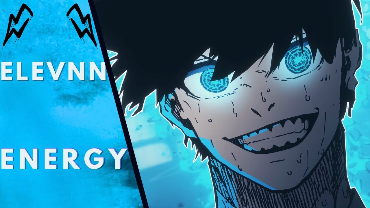 (SOLD) ENERGY ~ ANIRAP X OKABE TYPE BEAT