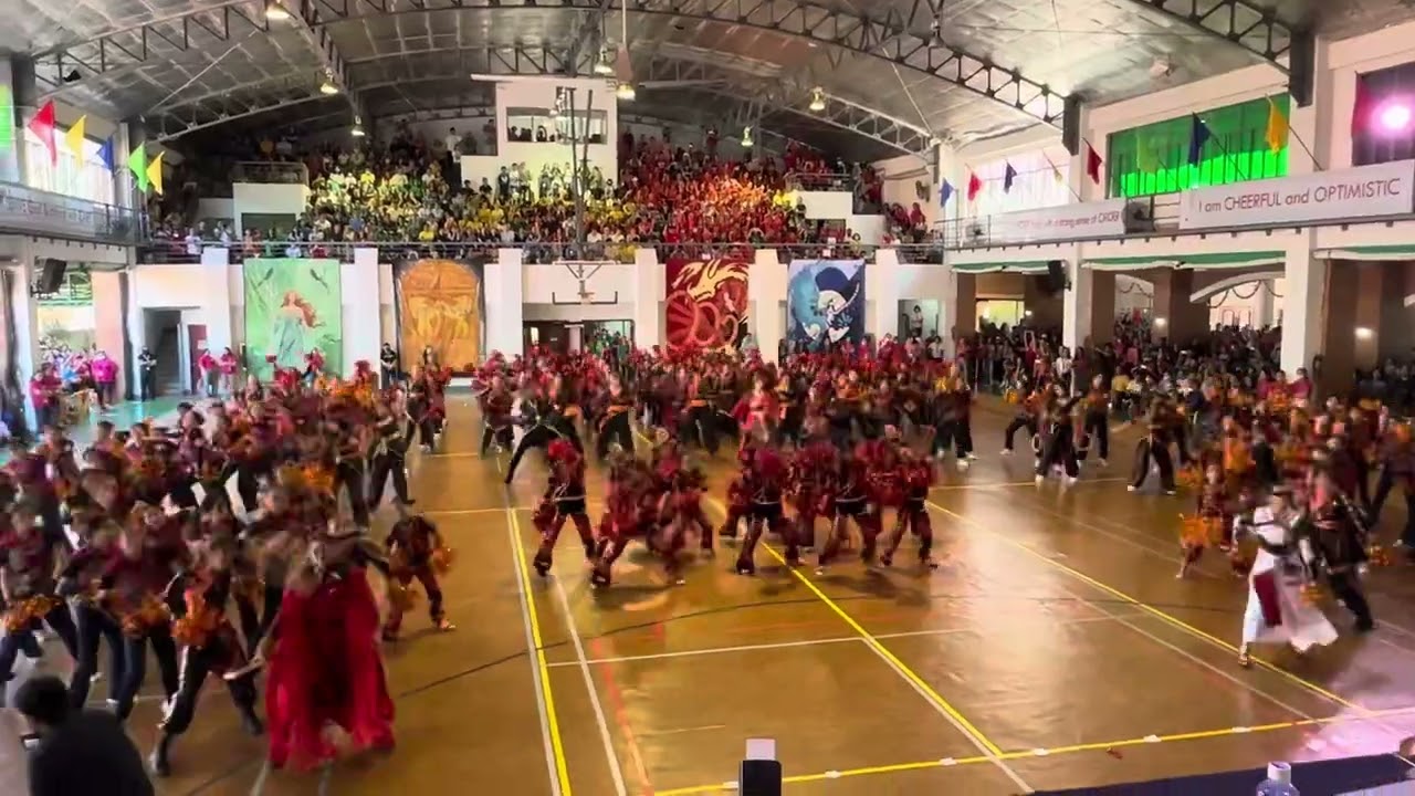 Family Day SY2023-24: Red Team