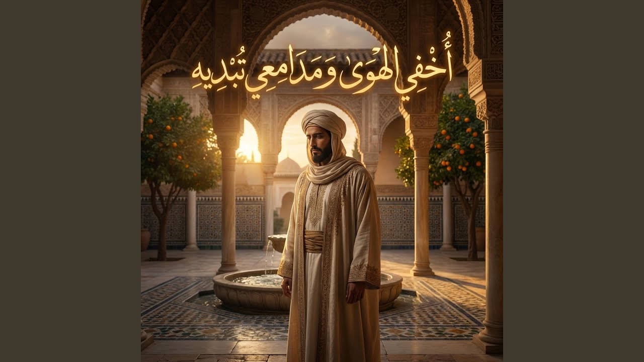 أُخفِي الهَوَى وَمَدَامِعِي تُبْدِيهِ (Radio Edit)