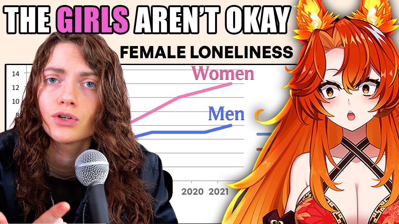 How Modern Feminism Scammed a Generation of Women || Finding Sky React