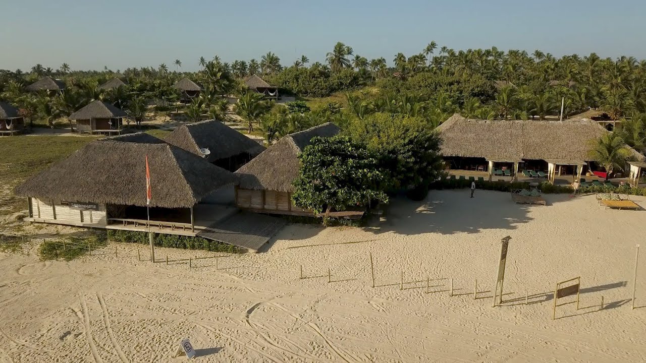 Hotéis que Valem a Viagem - Rancho do Peixe e La Suite: Ecoturismo e Vista Exclusiva