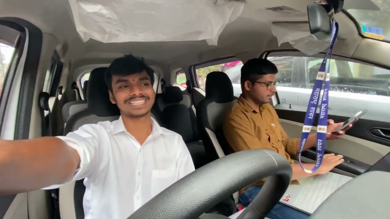 Meeting Vlog | NAVI Mumbai | #vlog2025 #personal