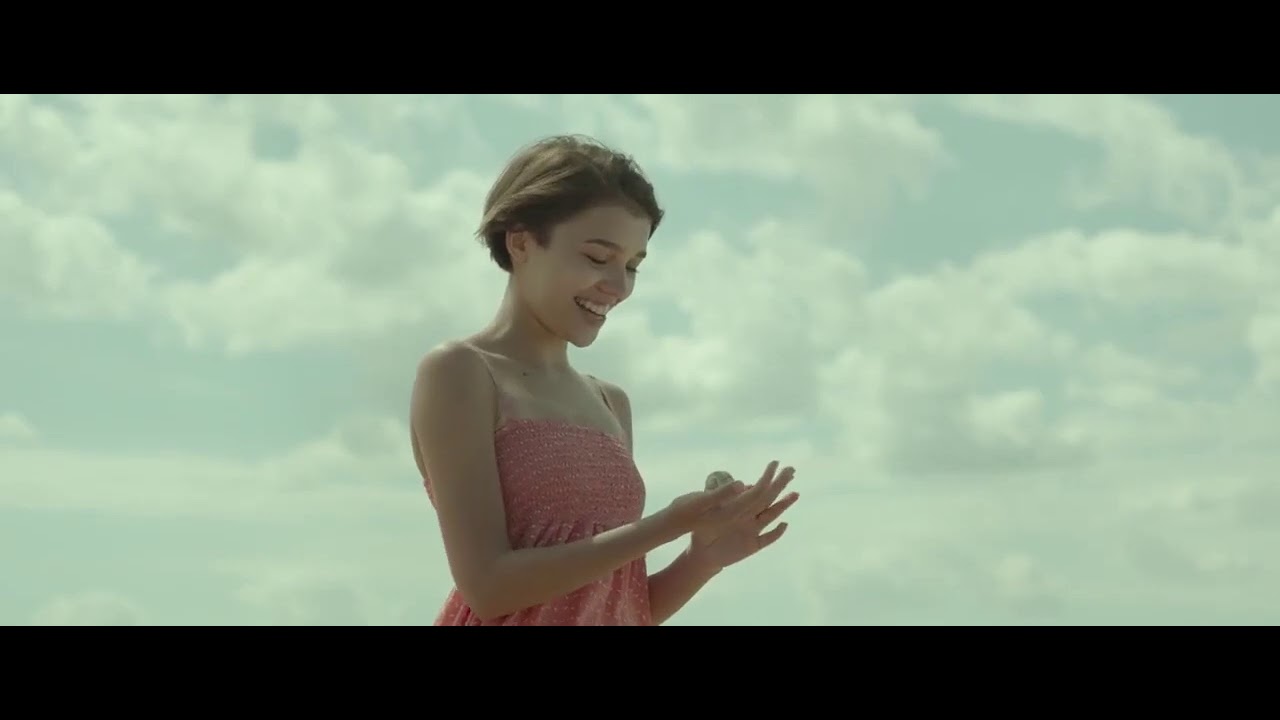 Кровь (2018) с Юрием Николаенко