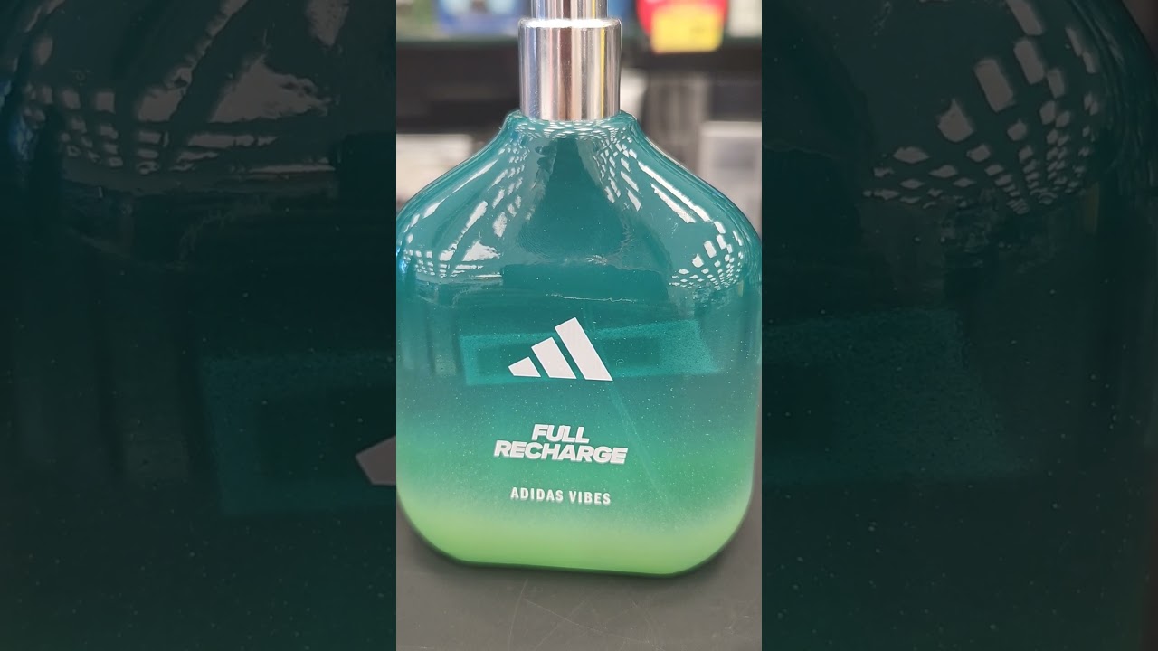 #provo #profumi #adidas