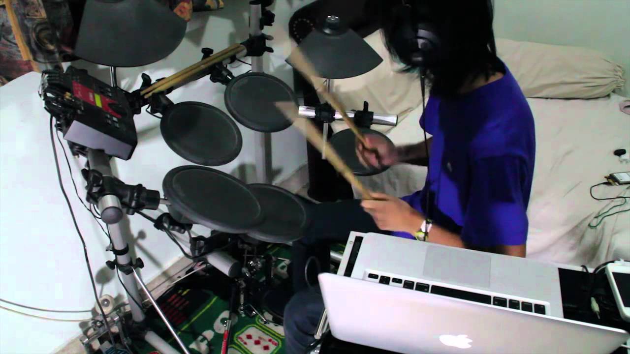 Devilish - Regret (Cover)