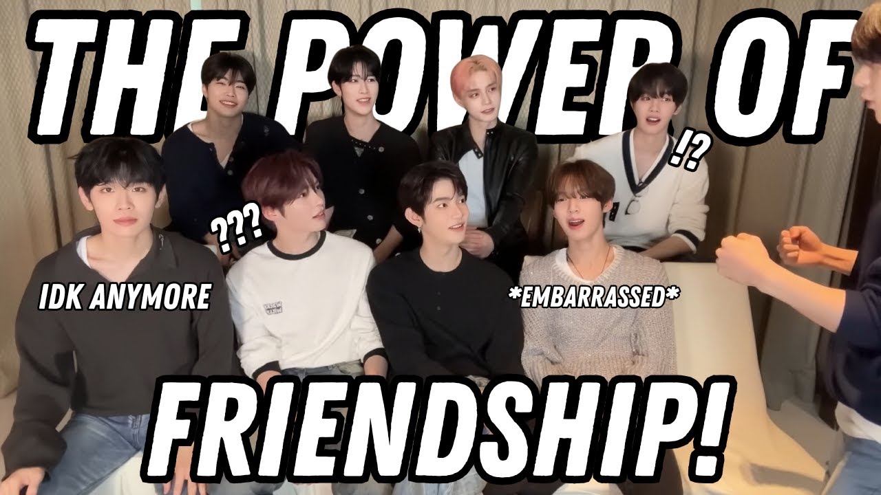 ZB1 09 Instagram live after Singapore concert...lol