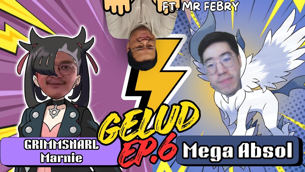Ada Yang Baru dari MKM!! Gelud Ep. 6: Marnie's Grimmsnarl (Altus) vs Mega Box (Ceng)
