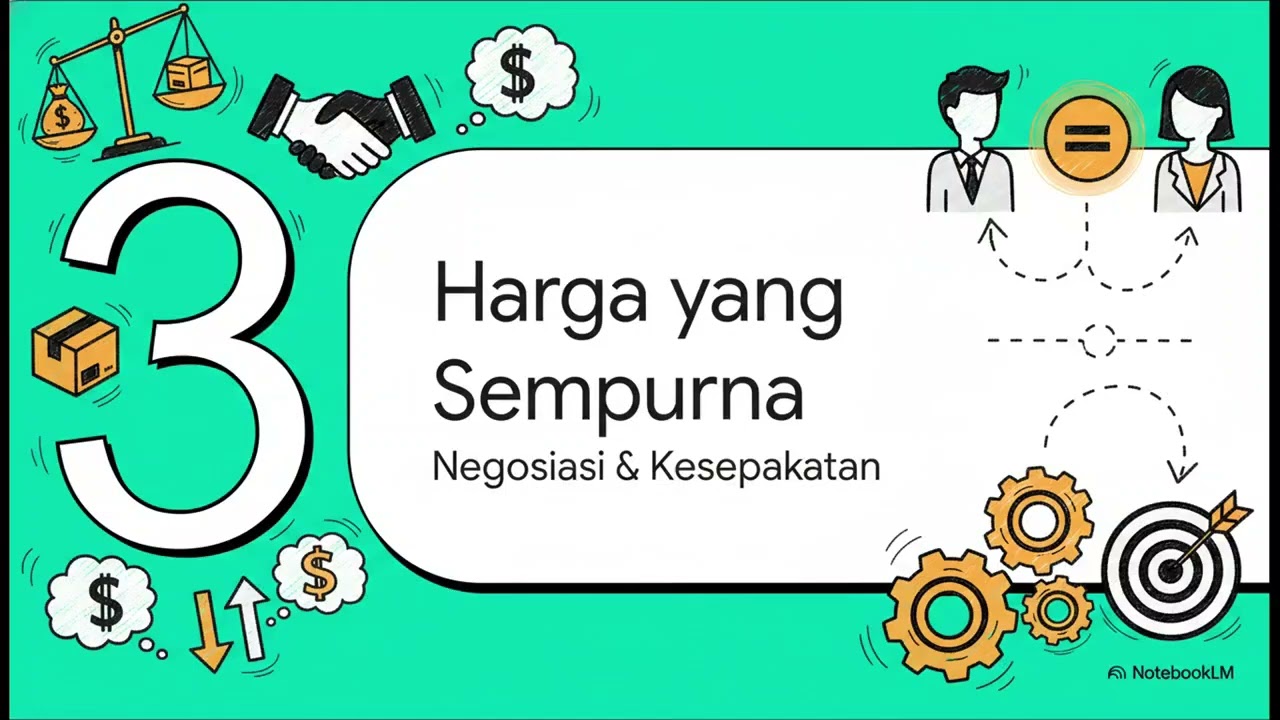 STUDY KASUS AYAM GEPREK DI KANTIN SEKOLAH_MATERI DEMAND, SUPPLY, PRICE DAN MARKET