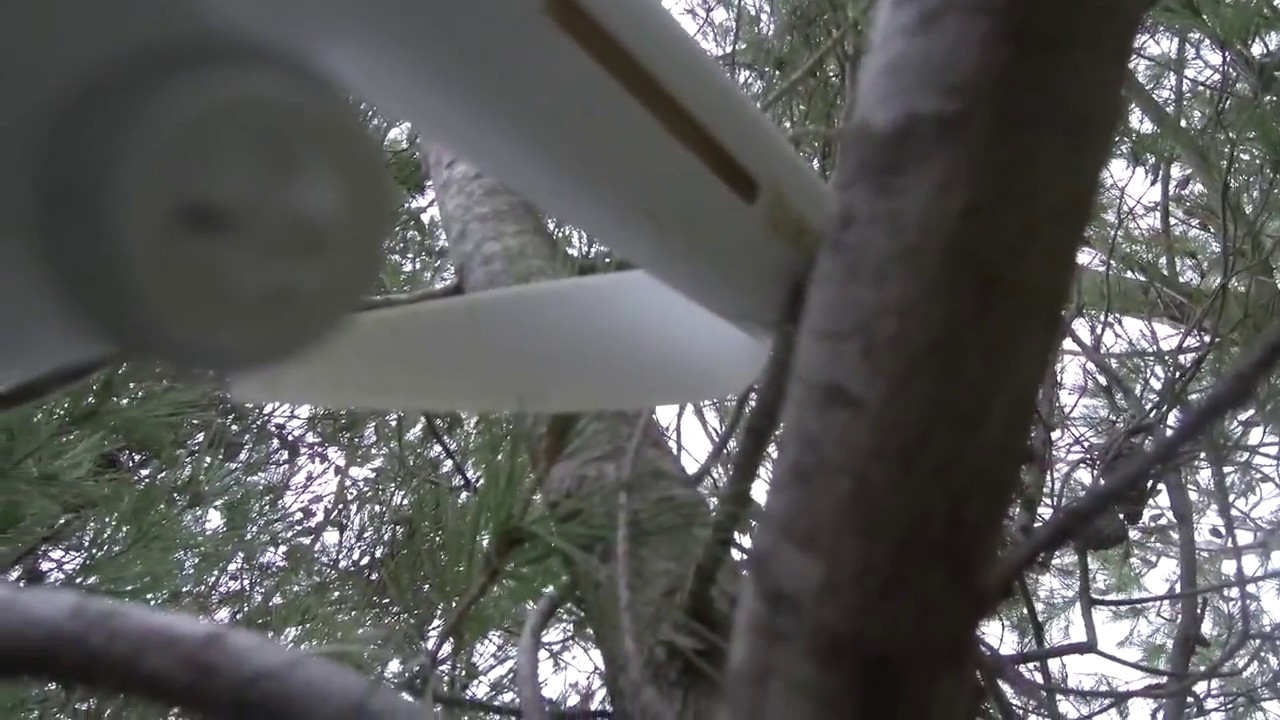 CRASH DRONE, MI DRONE XIAOMI