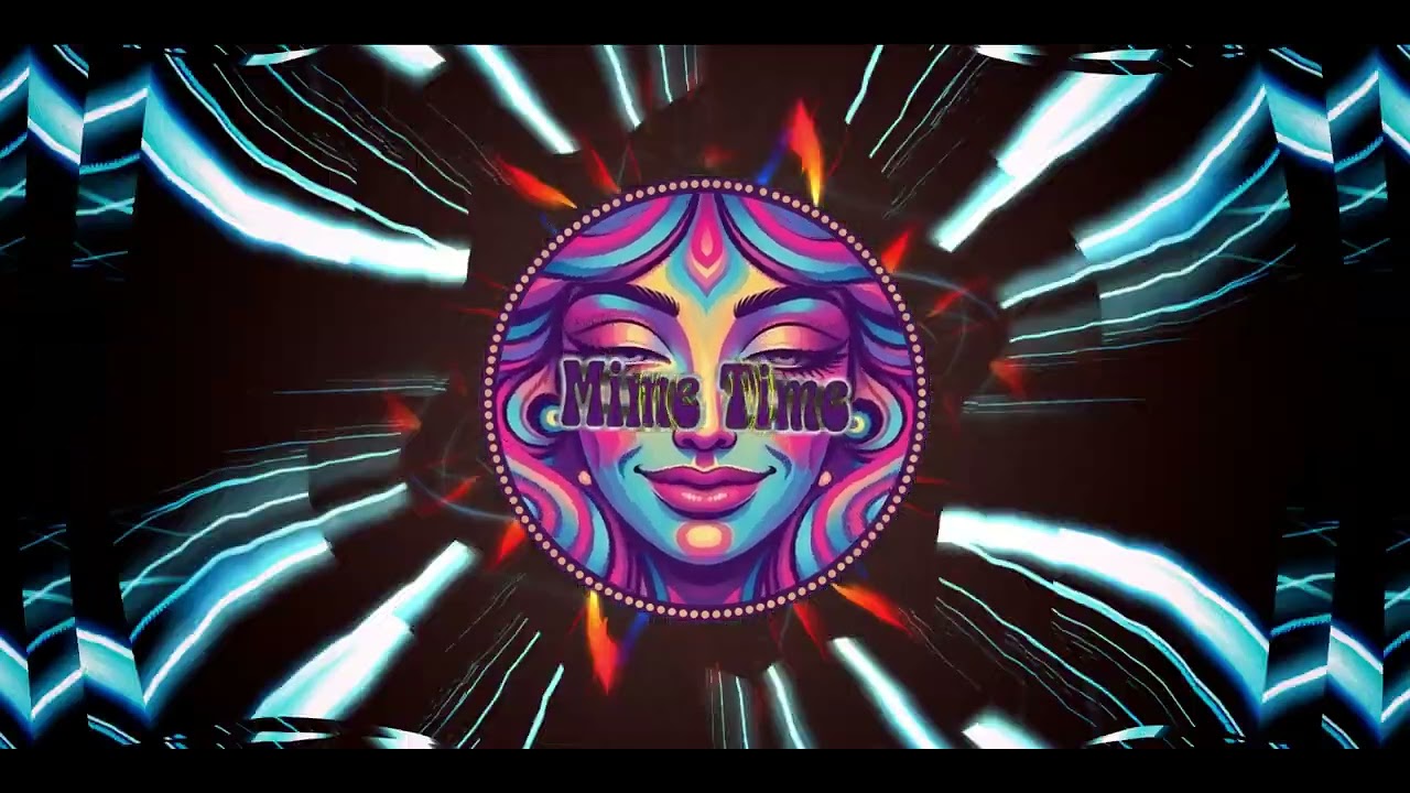 Mime Time – All the Time [SiYu Rec] (Official Clip)