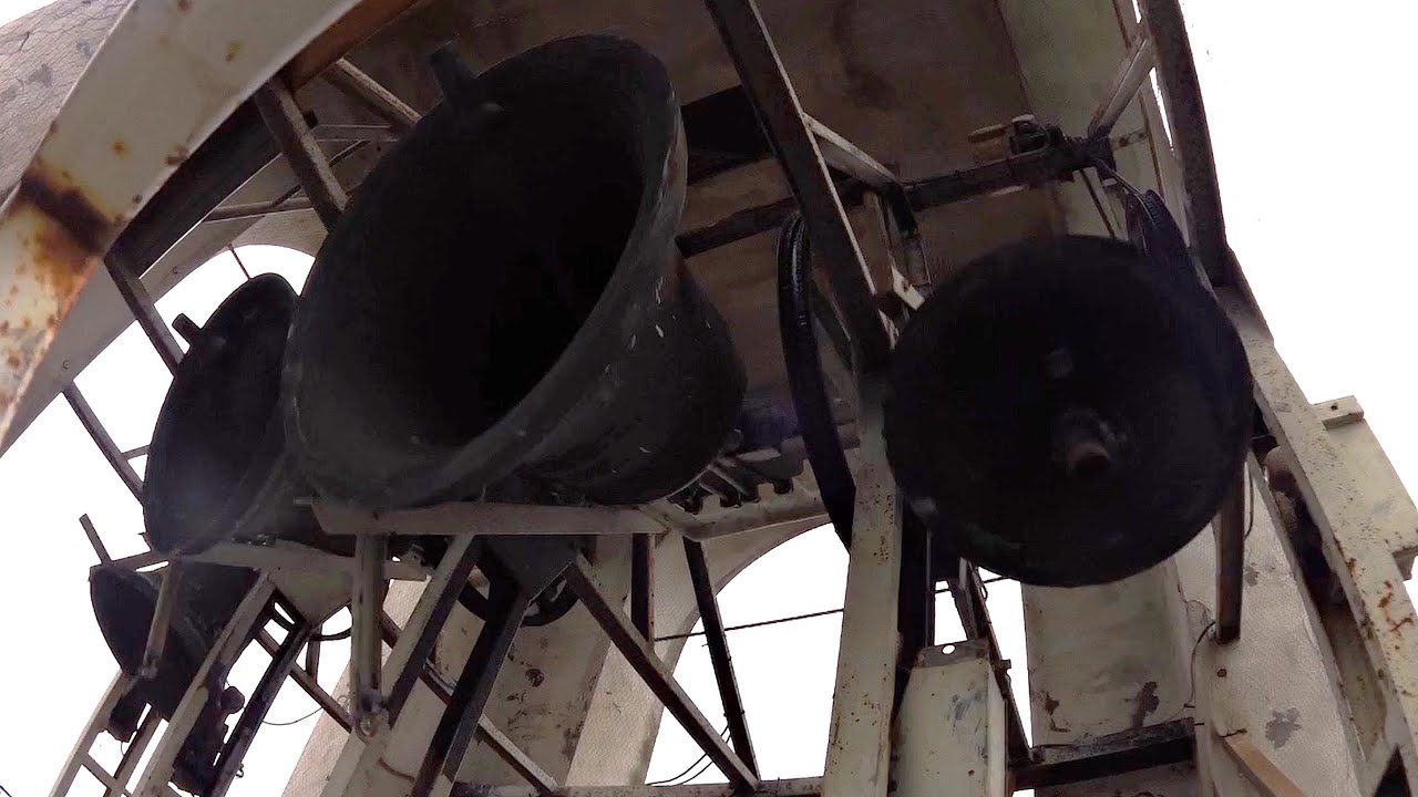 Campane di Gallisterna (RA)