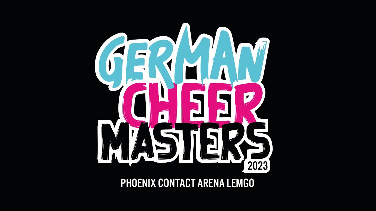 GermanCheerMasters 2023