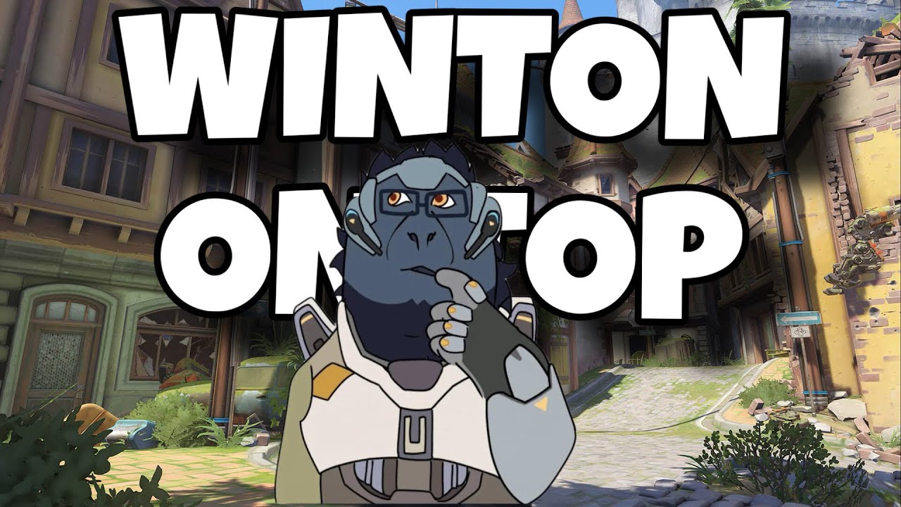 Can't stop the Winton train