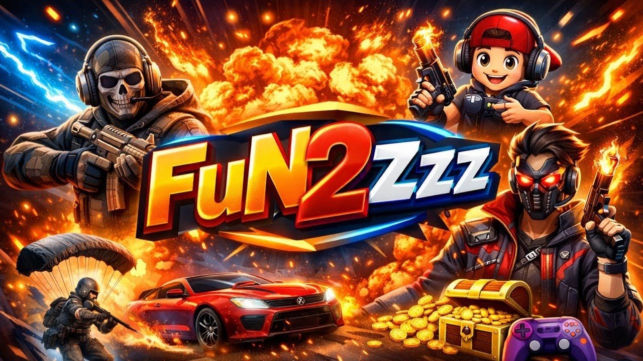 SUBWAY SURFERS LIVE GAMEPLAY | High Score Run | Crazy Chase | FuN2Zzz is live 🔥