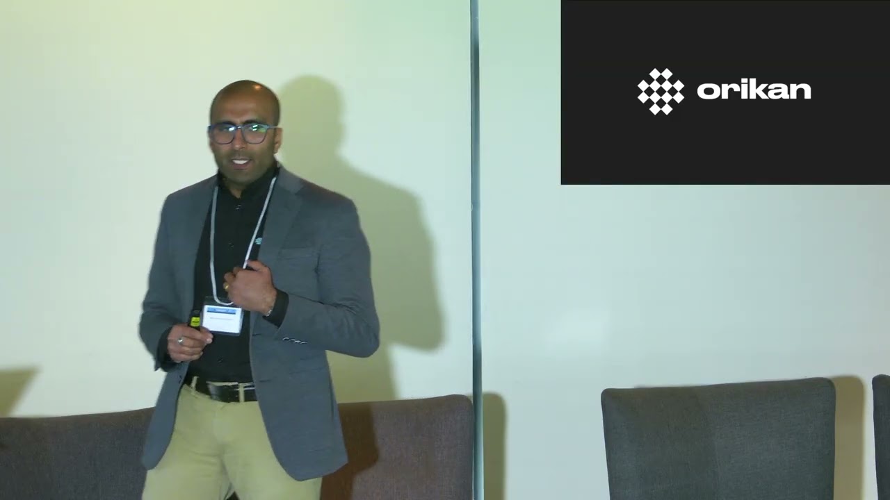 UbiCollaborate 2025 - AI And Connected Enforcement