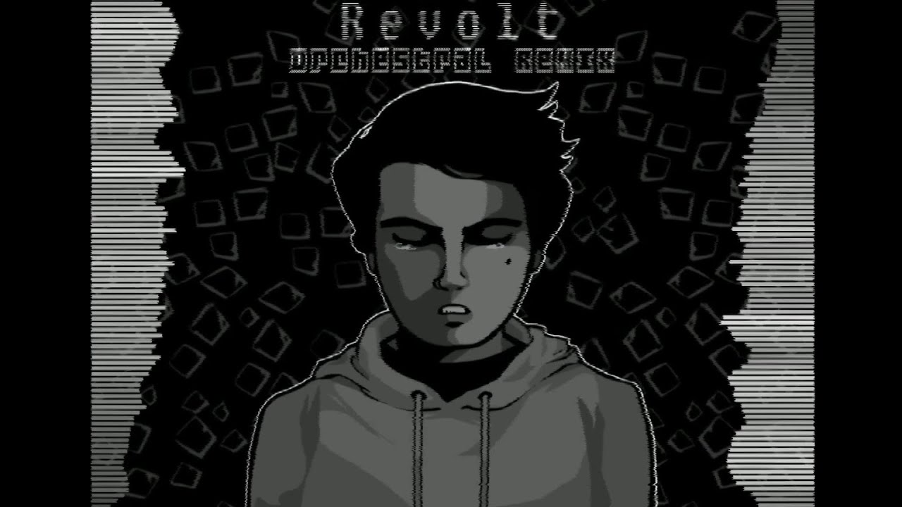 Revolt (Orchestral Remix) || Funkin In Catalogue