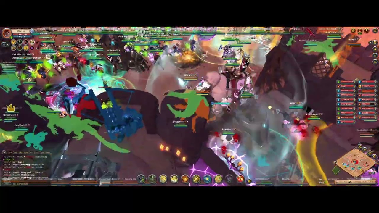 skog vs cg    sikerek vod healer
