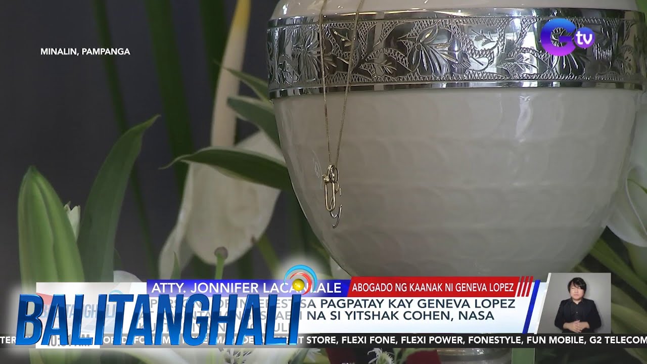 Balitanghali: (Part 3) July 8, 2024