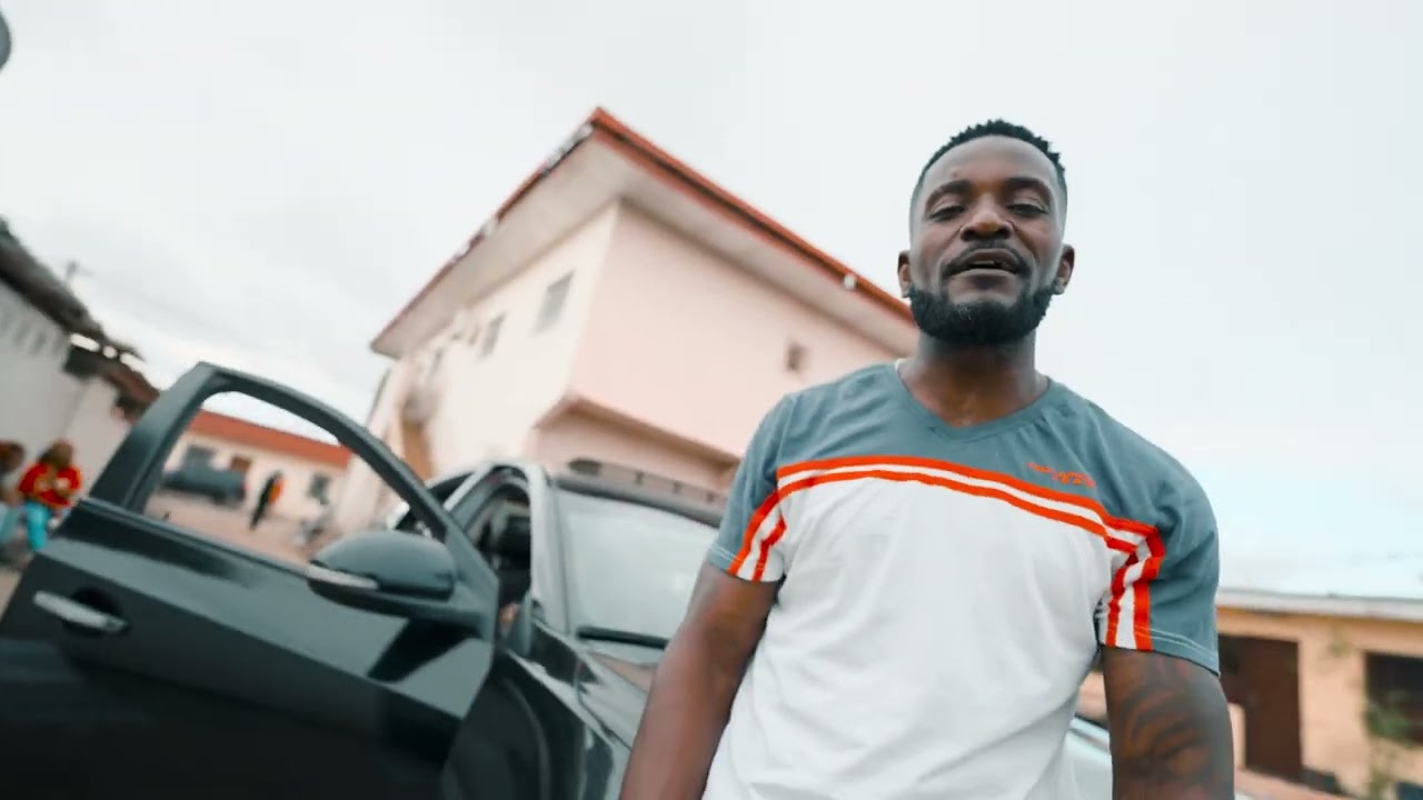 GAINDÉBOMA X OKOROKOSSI X STYLL AWAX ( Dis-le)