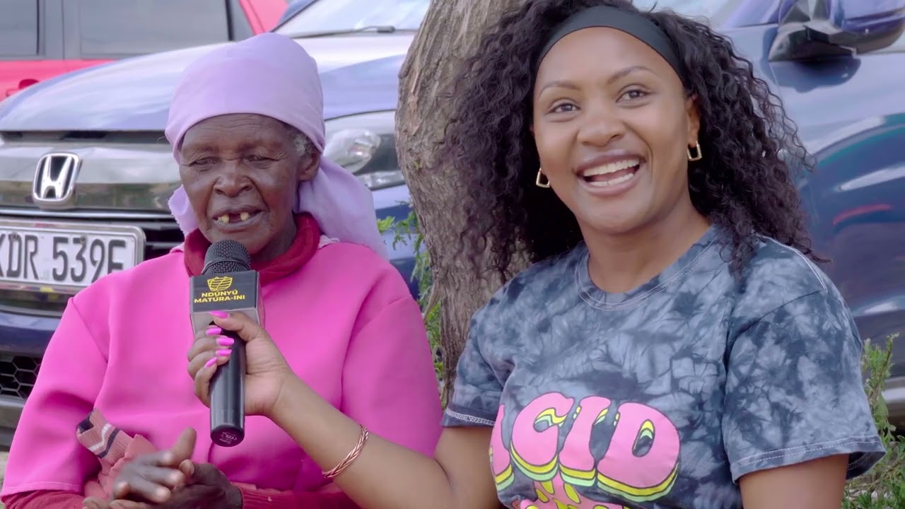 NDUNYU MATURA-INI | Episode 002 | Engineer