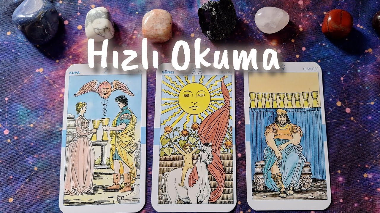 🌟 Hızlı Okuma: Aşk Kapında mı? | Şu Anki Enerji ve Gelecek Açılımı | Deste Seç | Zamansız Tarot
