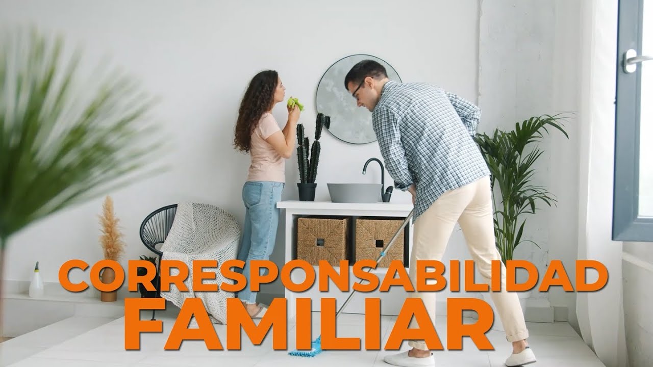 Corresponsabilidad Familiar