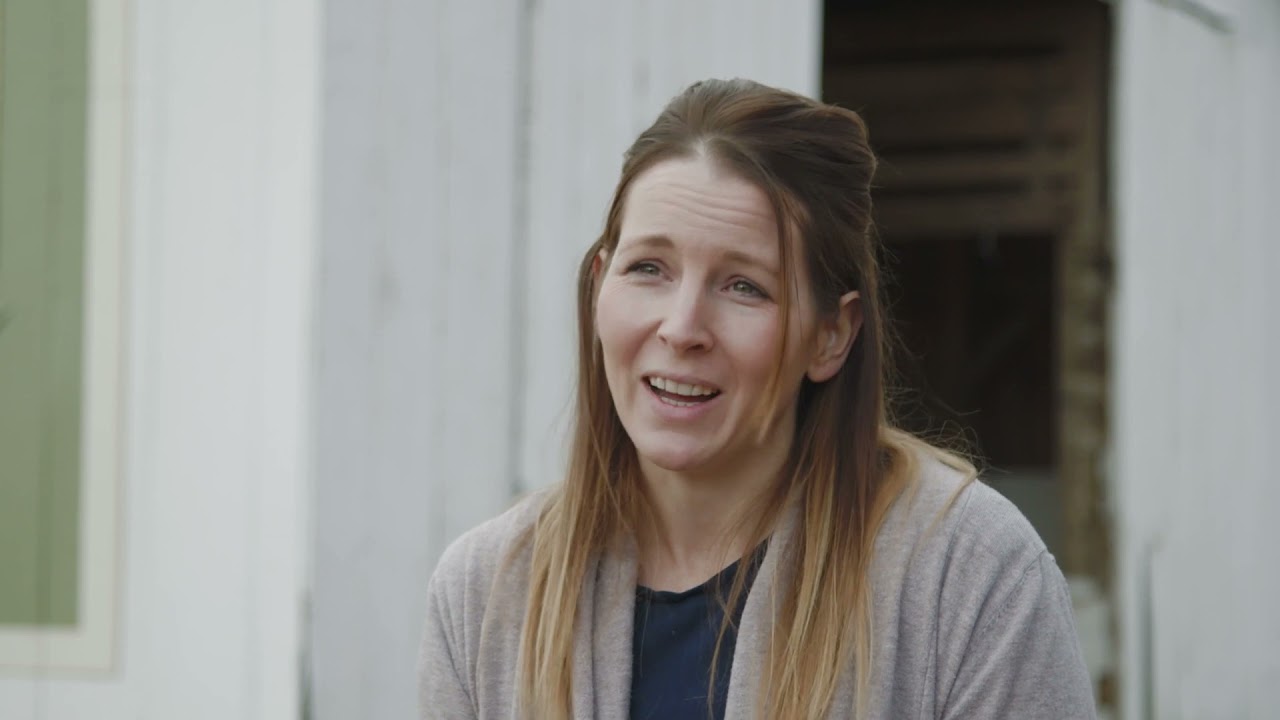 Farmer Perspectives on Cover Crops: Kate Lambert from Uptown Farms