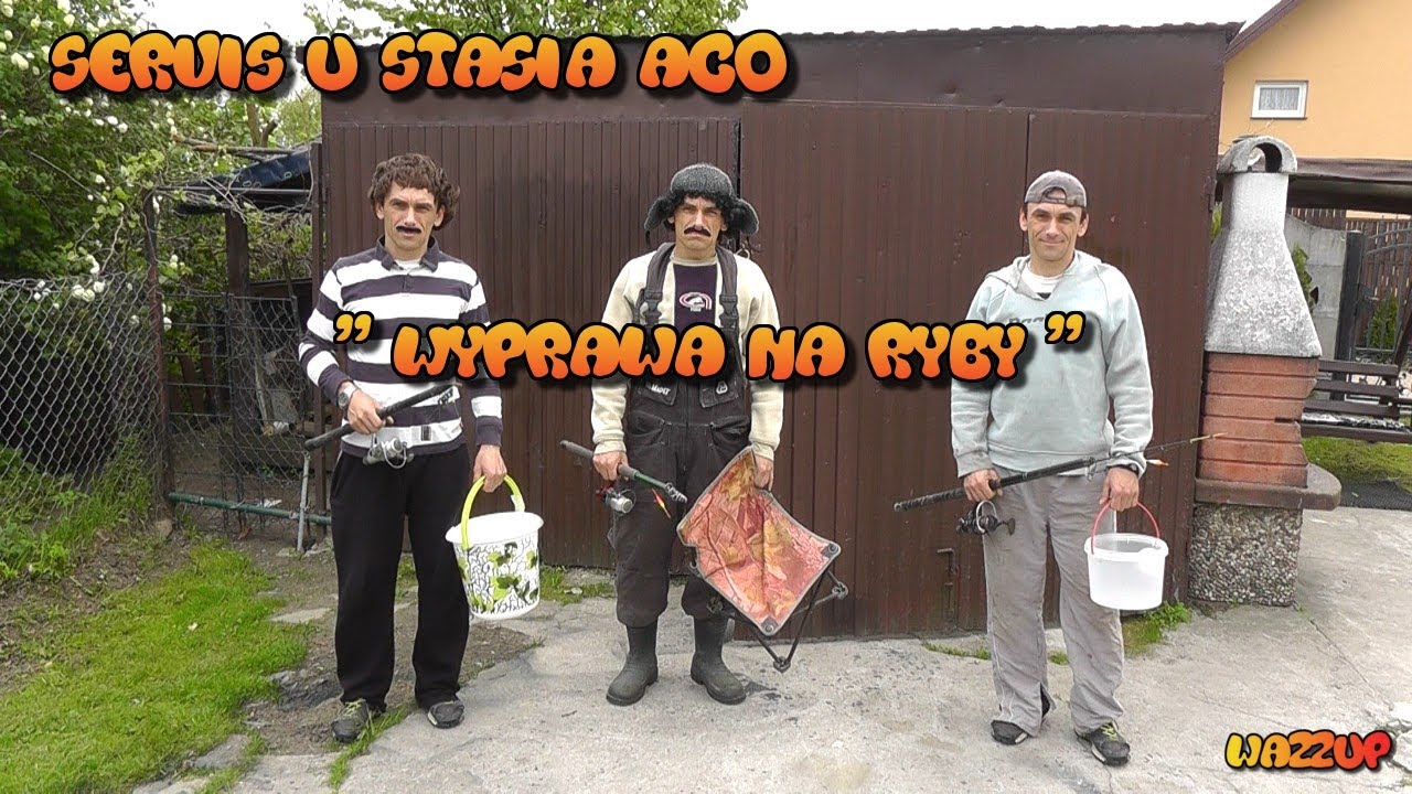Servis u Stasia ACO 