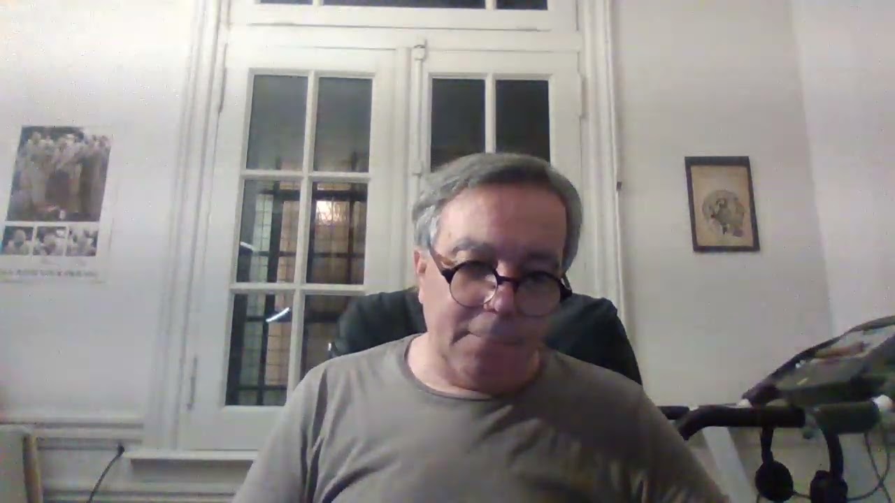 marcelo barros, la psicopatía en psicoanálisis