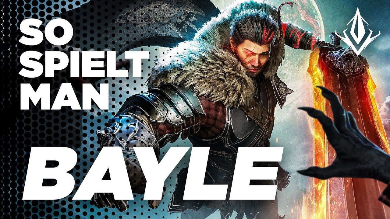 Hero Guide | Bayle erklärt | Predecessor