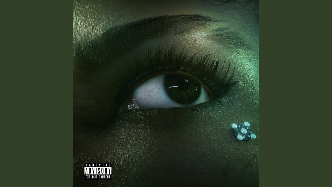 WOMAN (feat. JID)