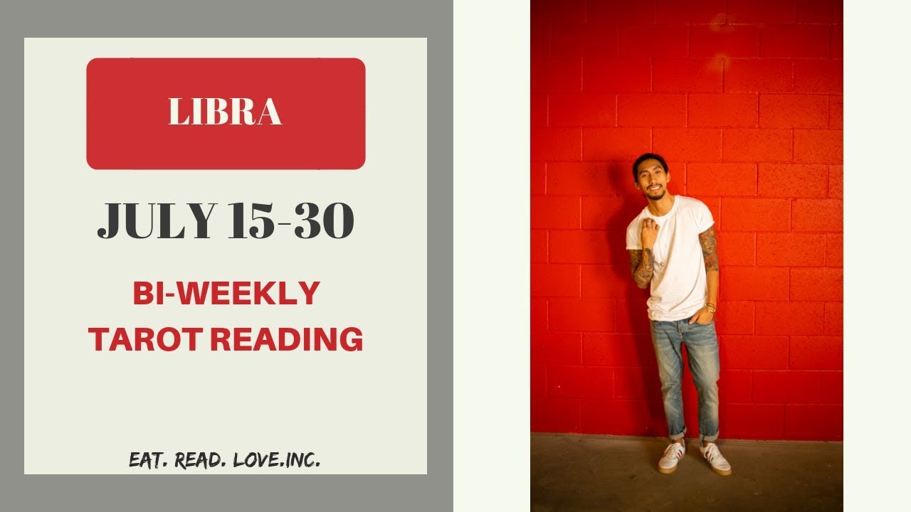 LIBRA - 