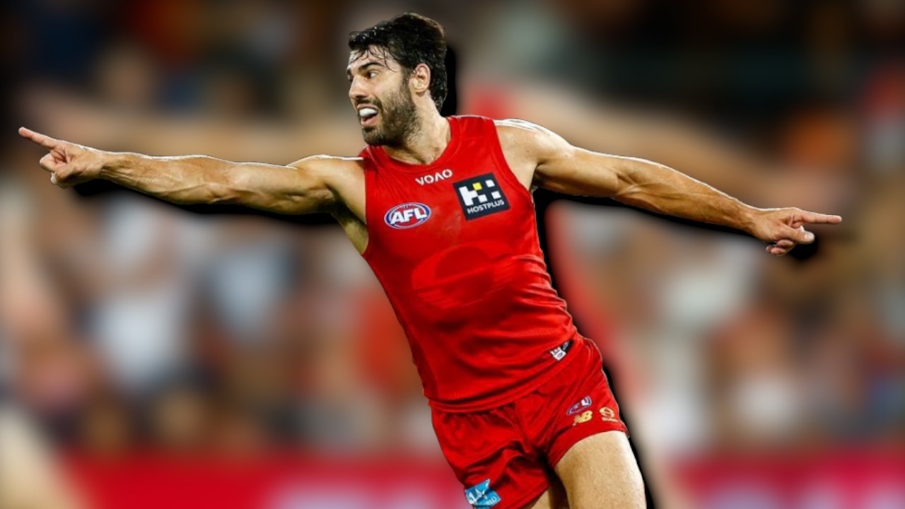 Christian Petracca Gold Coast Debut | AFL Round 0 2026 Highlights vs Geelong (34 Disposals, 3 Goals)