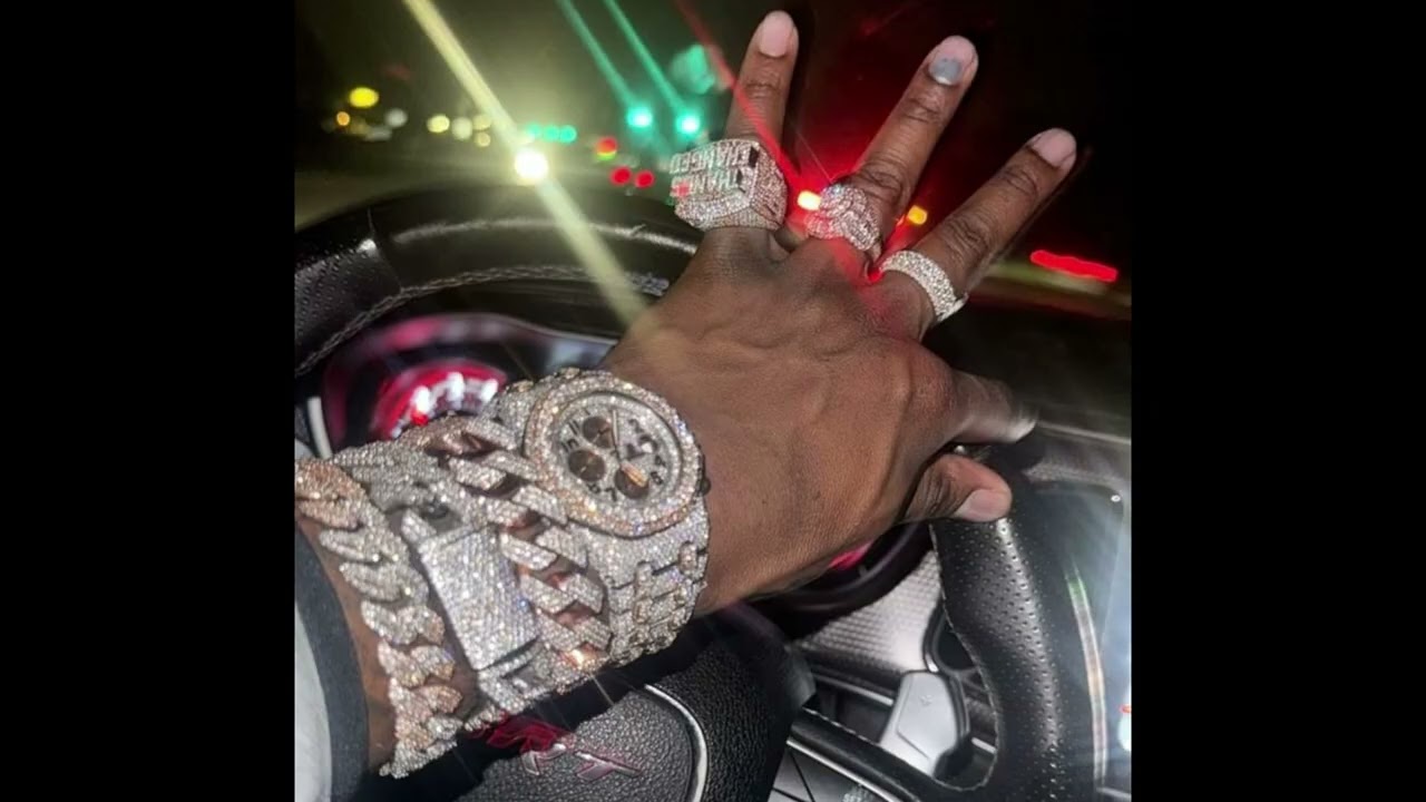 [FREE] Baby Smoove x Veeze Type Beat 
