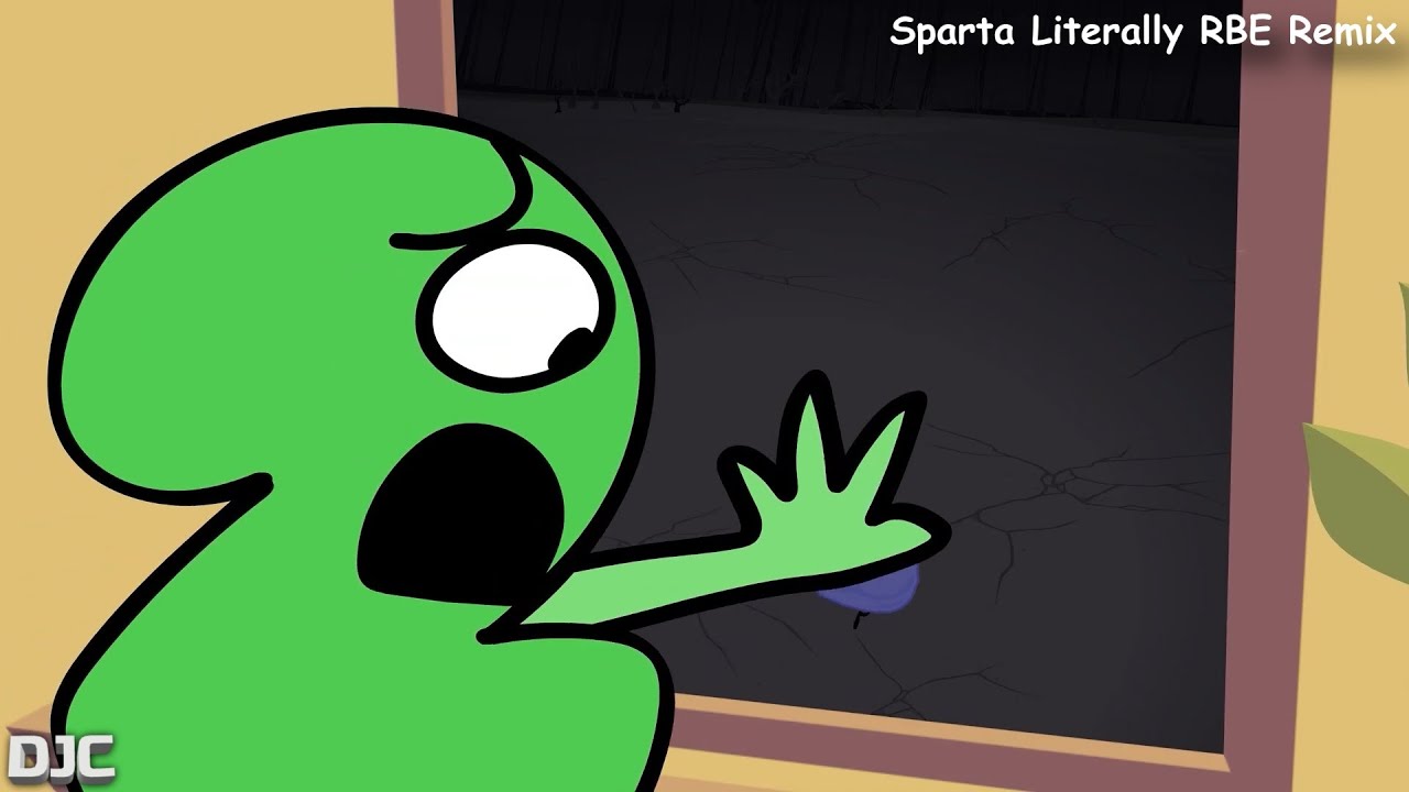 [TPOT] "NOOOO! WHERE ARE YOU GOING?! UNLOCK THE DOOR ALREADY!" | Sparta Literally RBE Remix