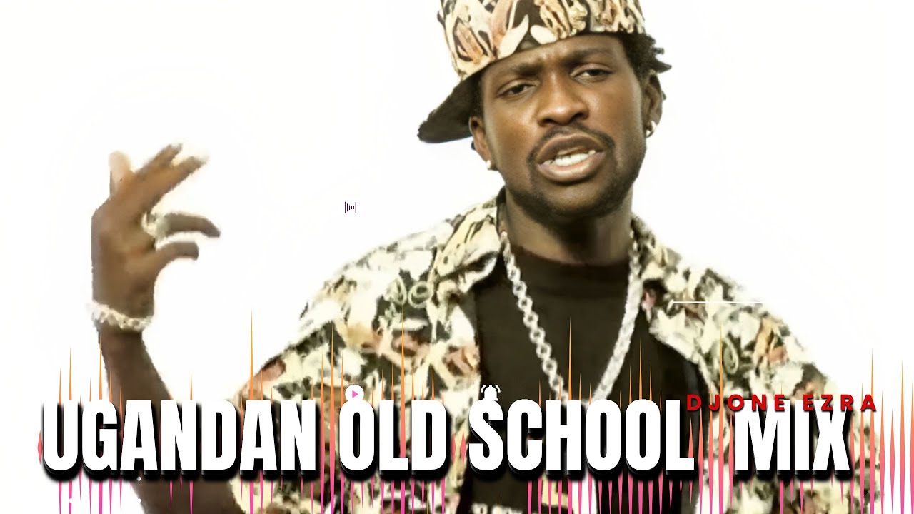 Ekikadde Ugandan Old Skool Party Mix 🔥 Throwback Hits Non-Stop | DJ One Ezra