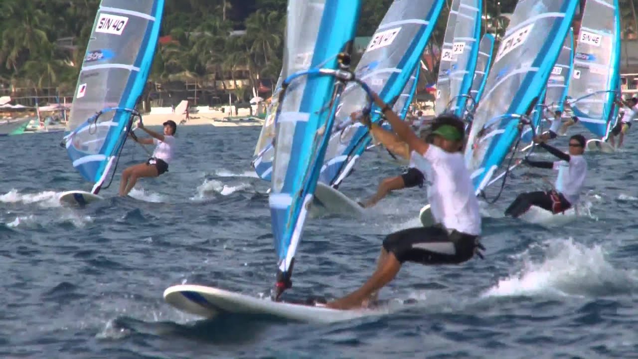 RS:One World Championship 2012