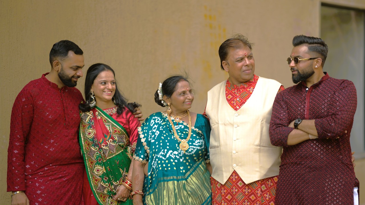 MANDAP MURAT