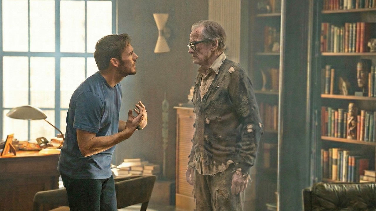 طبيب بيشوف المرضي بتوعه بعد موـتهم وبيعرفوه اتقـ ـتلوا ازاي! | ملخص مسلسل lazarus