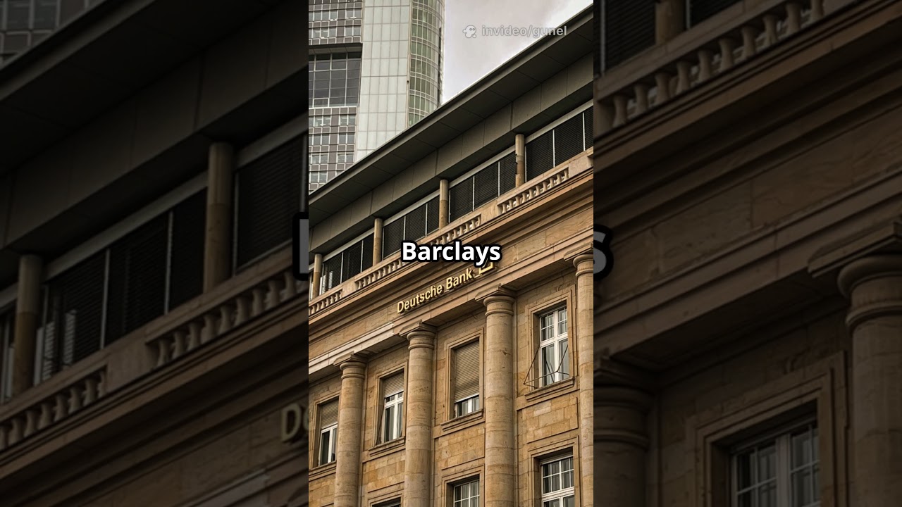 LIBOR скандал: Как банки манипулировали