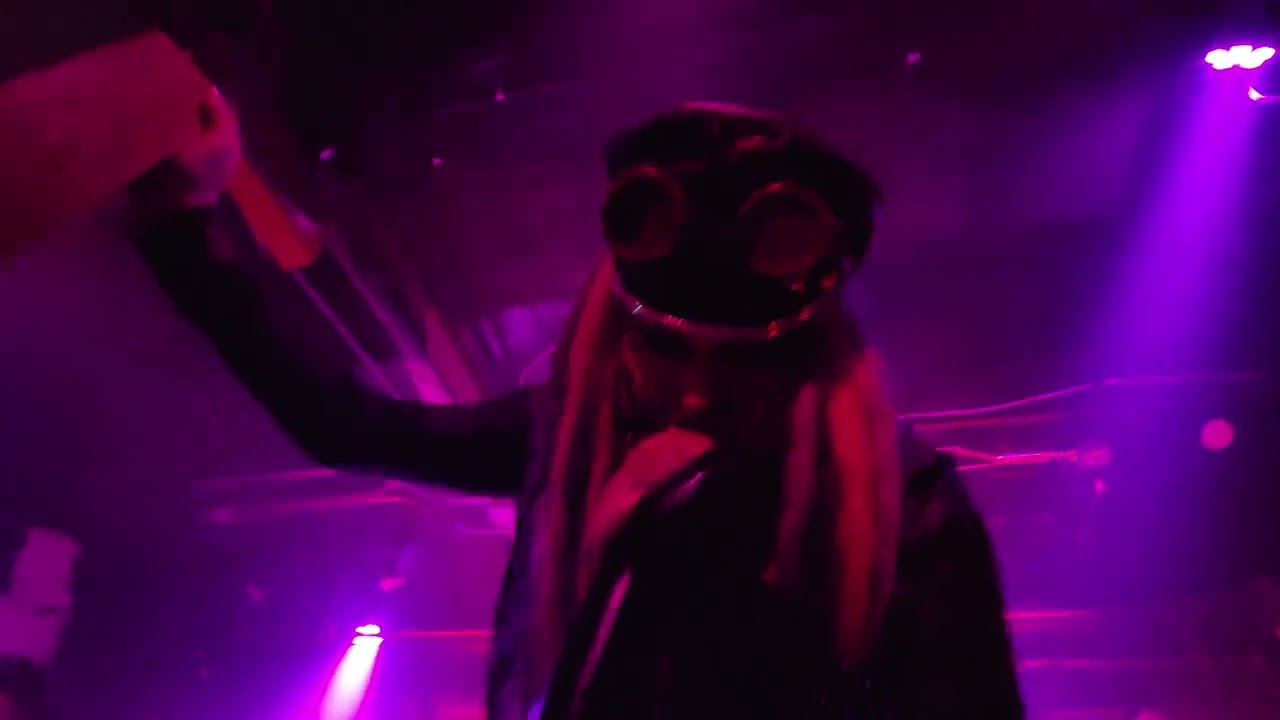 Genitorturers - Sin City ● Atlanta, GA 5/7/2025 ● LIVE