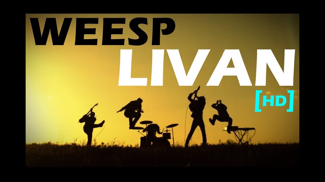 Weesp - Livan (Official Music Video)