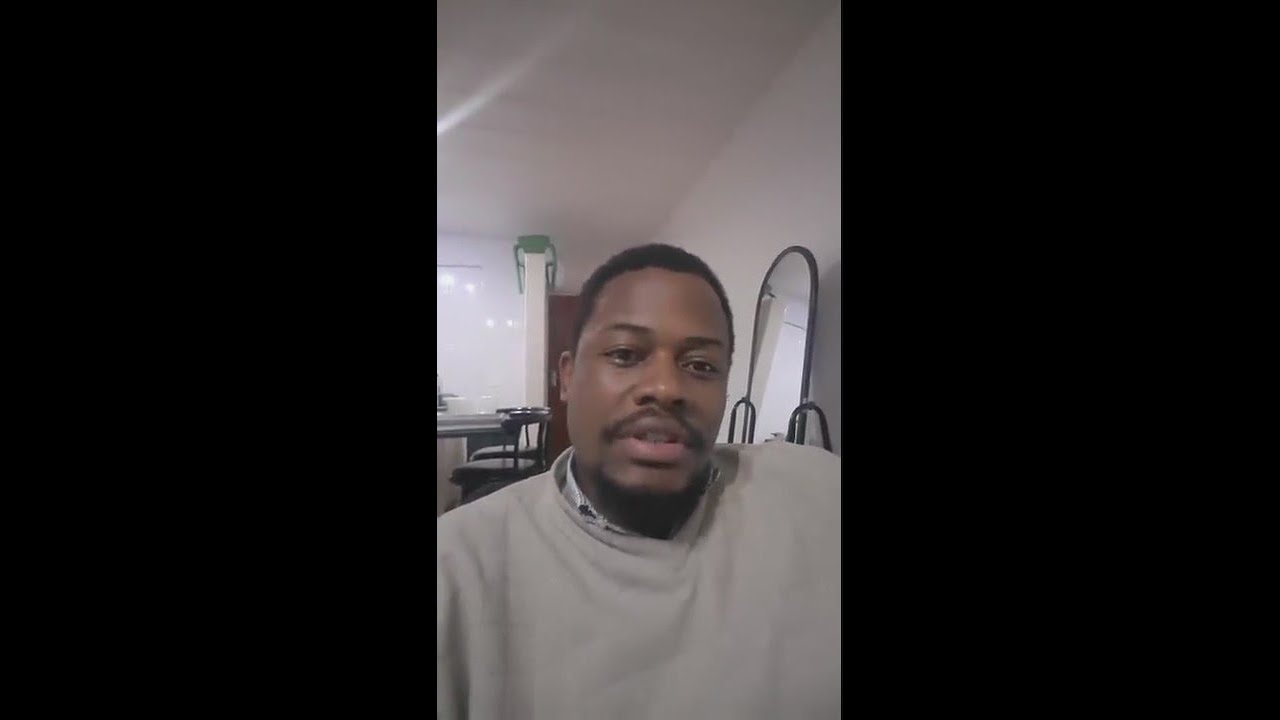 ANOTHER BANGER- Your Life Will Be Destroyed After Visiting T.B. Joshua