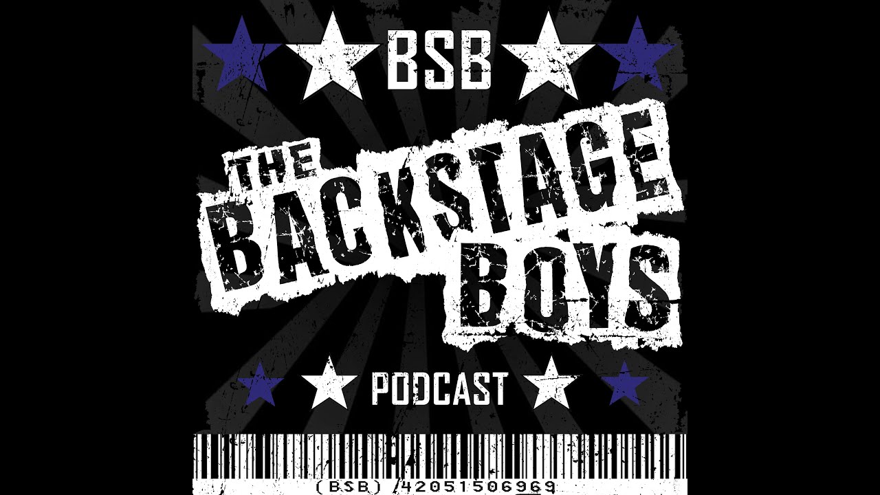 BSB: Episode 28 - AAW Hell Hath No Fury 2019 Review