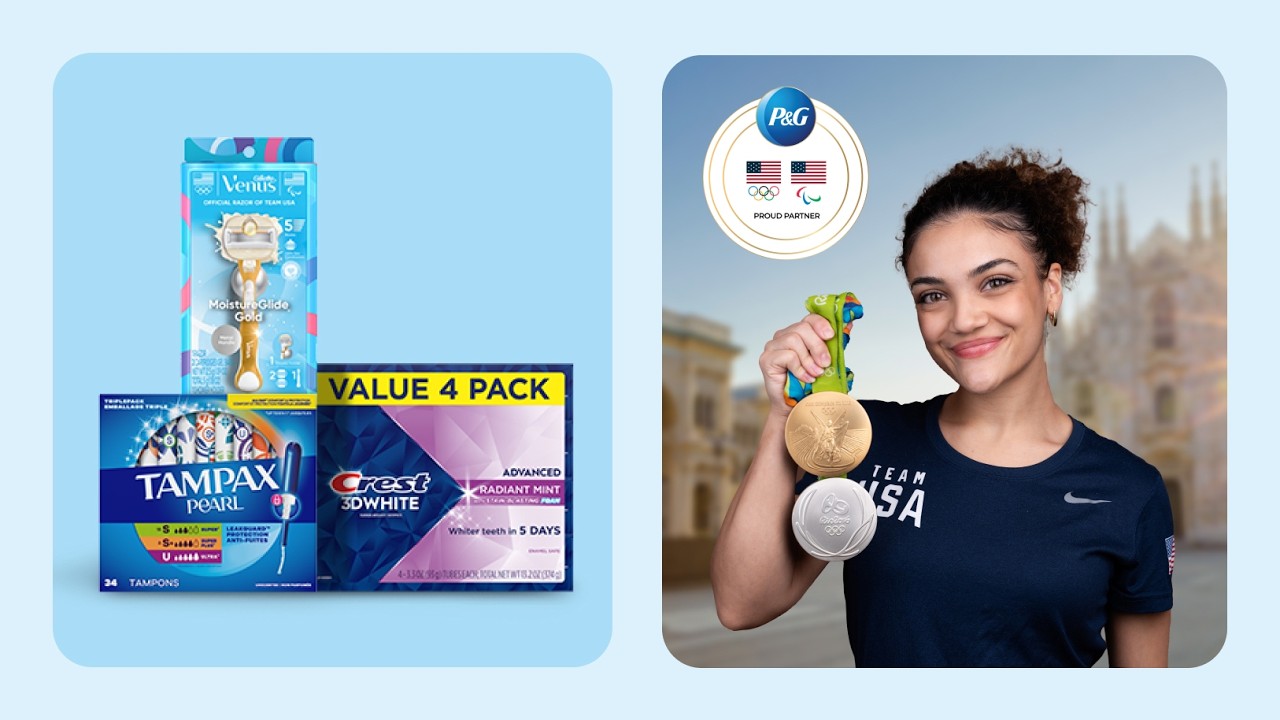 Her Day Made Easy | Walmart Live feat. Laurie Hernandez