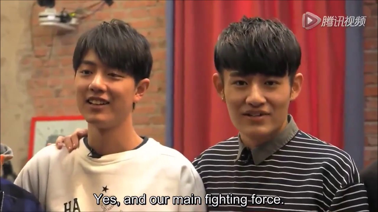 [ENGSUB] X-FIRE (燃烧吧少年) EP7: Red Team (红队) Dorm BTS