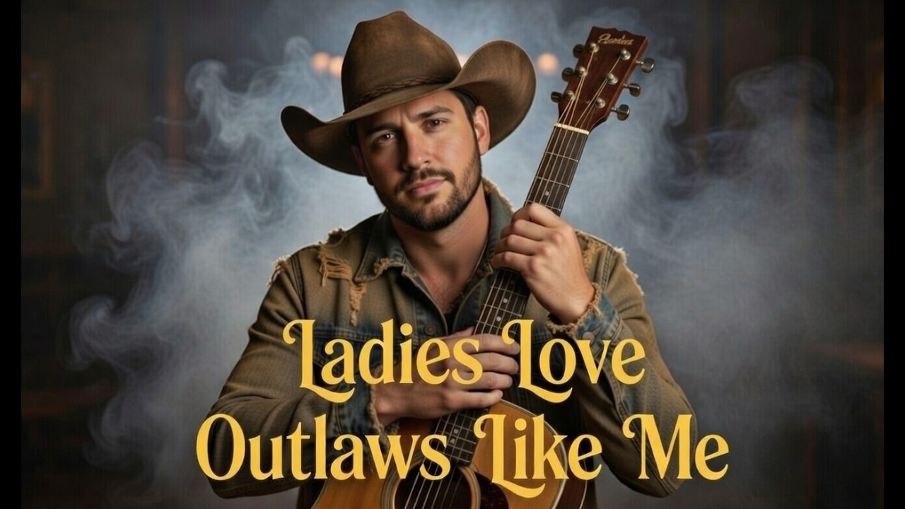 Ladies Love Outlaws Like Me
